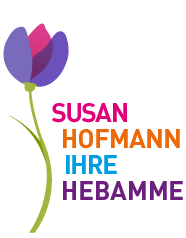 Susan Hofmann - Ihre Hebamme